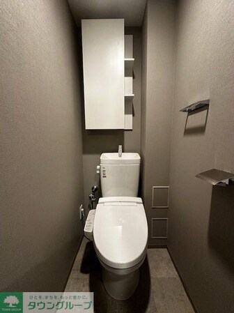 ロイヤルパークス赤羽ノースの物件内観写真